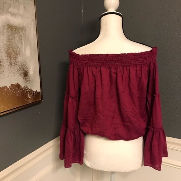 Free People Free Spirit Top - Picture 5 of 6